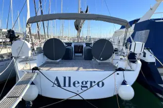 Thumbnail von Hanse 575