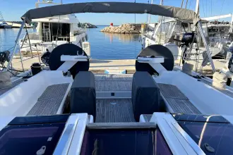 Thumbnail von Hanse 575