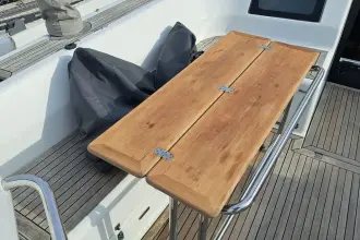 Thumbnail von Hanse 575