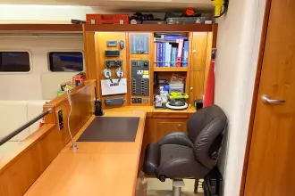 Thumbnail von Hanse 575