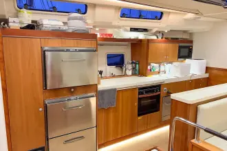 Thumbnail von Hanse 575