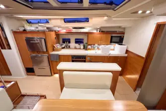 Thumbnail von Hanse 575
