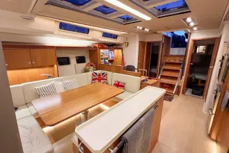 Thumbnail von Hanse 575