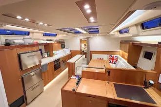 Thumbnail von Hanse 575