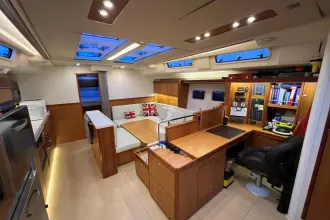 Thumbnail von Hanse 575
