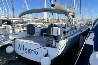 Thumbnail von Hanse 575