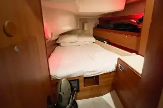 Thumbnail von Hanse 575