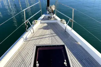 Thumbnail von Hanse 575