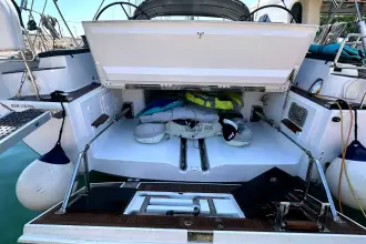 Thumbnail von Hanse 575