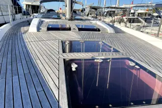 Thumbnail von Hanse 575