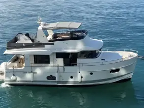 Beneteau Swift Trawler 50 ODOO ID - 2.110