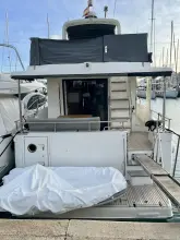 Thumbnail von Beneteau Swift Trawler 50 .