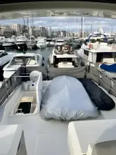 Thumbnail von Beneteau Swift Trawler 50 .