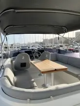Thumbnail von Beneteau Swift Trawler 50 .