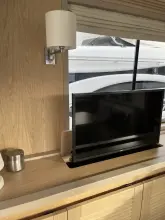 Thumbnail von Beneteau Swift Trawler 50 .