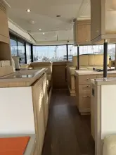 Thumbnail von Beneteau Swift Trawler 50 .