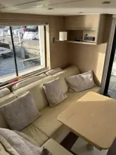 Thumbnail von Beneteau Swift Trawler 50 .