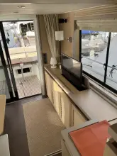 Thumbnail von Beneteau Swift Trawler 50 .