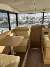 Thumbnail von Beneteau Swift Trawler 50 .