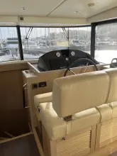 Thumbnail von Beneteau Swift Trawler 50 .