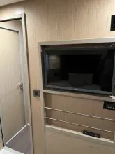 Thumbnail von Beneteau Swift Trawler 50 .