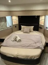 Thumbnail von Beneteau Swift Trawler 50 .