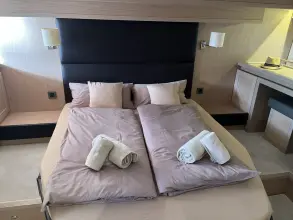 Thumbnail von Beneteau Swift Trawler 50 .