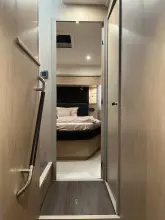 Thumbnail von Beneteau Swift Trawler 50 .
