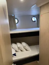 Thumbnail von Beneteau Swift Trawler 50 .