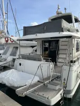 Thumbnail von Beneteau Swift Trawler 50 .