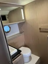 Thumbnail von Beneteau Swift Trawler 50 .