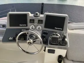 Thumbnail von Beneteau Swift Trawler 50 .
