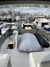 Thumbnail von Beneteau Swift Trawler 50 .