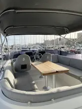 Thumbnail von Beneteau Swift Trawler 50 .