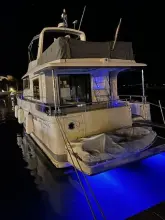 Thumbnail von Beneteau Swift Trawler 50 .