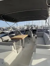Thumbnail von Beneteau Swift Trawler 50 .