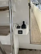 Thumbnail von Beneteau Swift Trawler 50 .