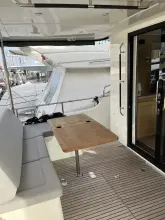 Thumbnail von Beneteau Swift Trawler 50 .