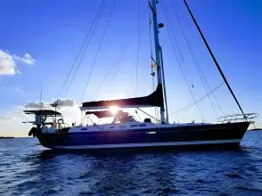 Thumbnail von Beneteau 57 DESTINATION ANYWHERE