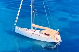 Beneteau Oceanis 58 BolBol