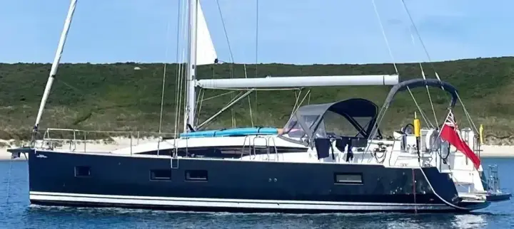 Jeanneau Yachts 51 Delphini