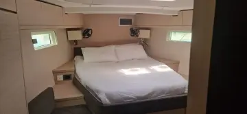 Thumbnail von Jeanneau Yachts 51 Delphini
