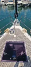 Thumbnail von Jeanneau Yachts 51 Delphini