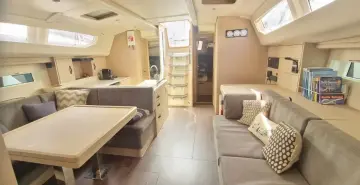 Thumbnail von Jeanneau Yachts 51 Delphini