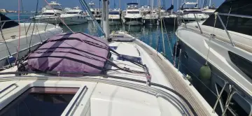 Thumbnail von Jeanneau Yachts 51 Delphini