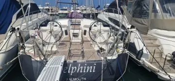 Thumbnail von Jeanneau Yachts 51 Delphini