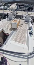 Thumbnail von Jeanneau Yachts 51 Delphini
