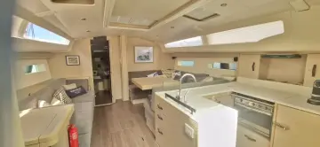 Thumbnail von Jeanneau Yachts 51 Delphini