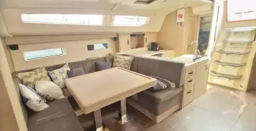 Thumbnail von Jeanneau Yachts 51 Delphini