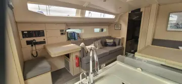 Thumbnail von Jeanneau Yachts 51 Delphini